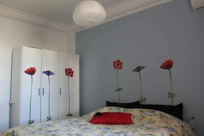 Residencia R�sidence Anais