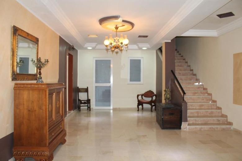 Residencia R�sidence Anais