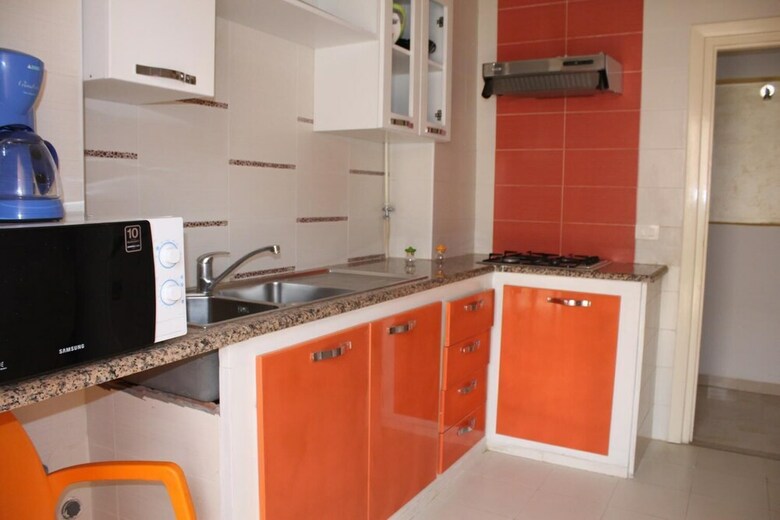 Residencia R�sidence Anais