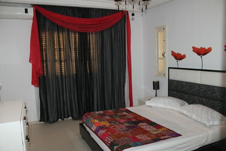 Residencia R�sidence Anais