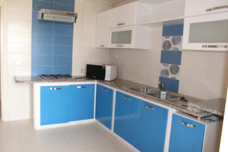 Residencia R�sidence Anais