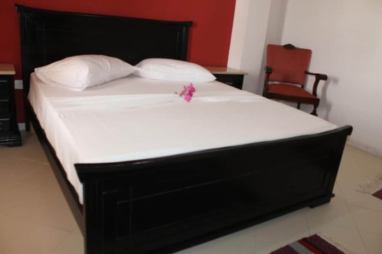 Residencia R�sidence Anais