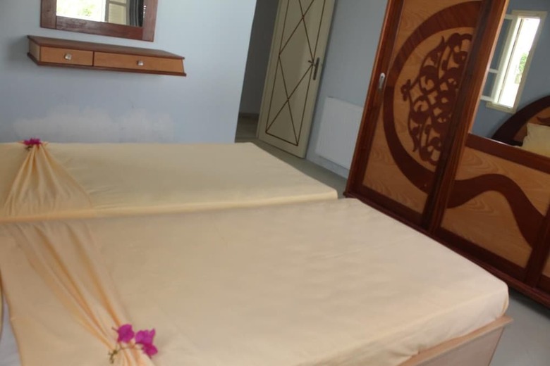 Residencia R�sidence Anais