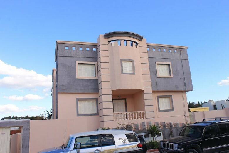 Residencia R�sidence Anais
