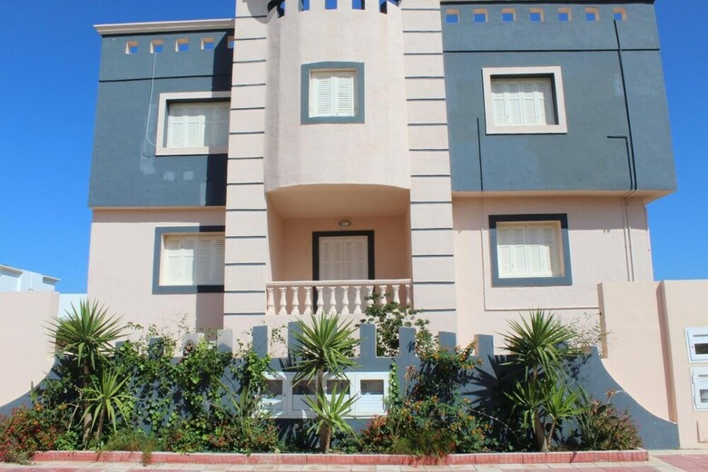 Residencia R�sidence Anais
