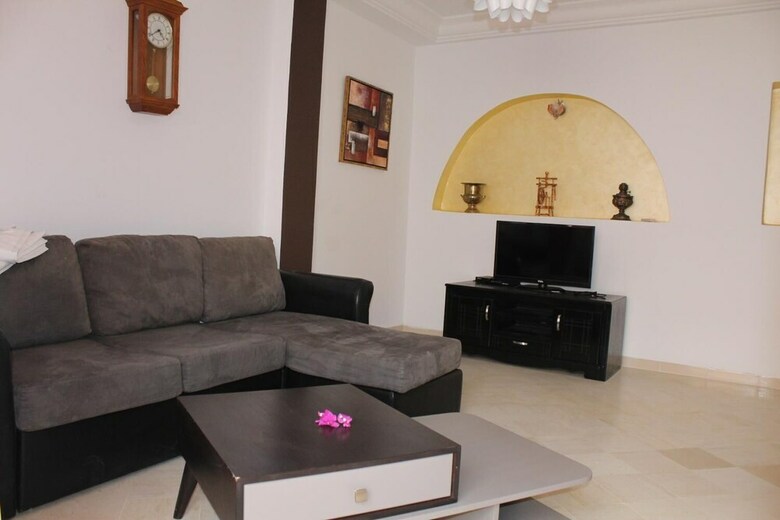 Residencia R�sidence Anais