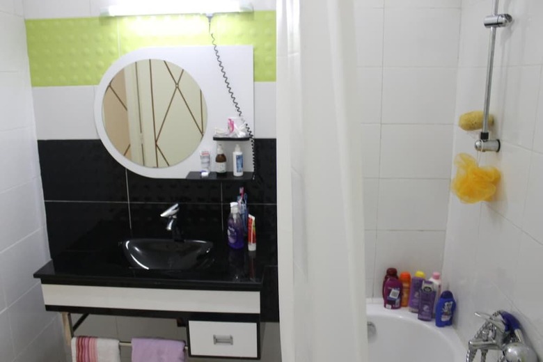Residencia R�sidence Anais
