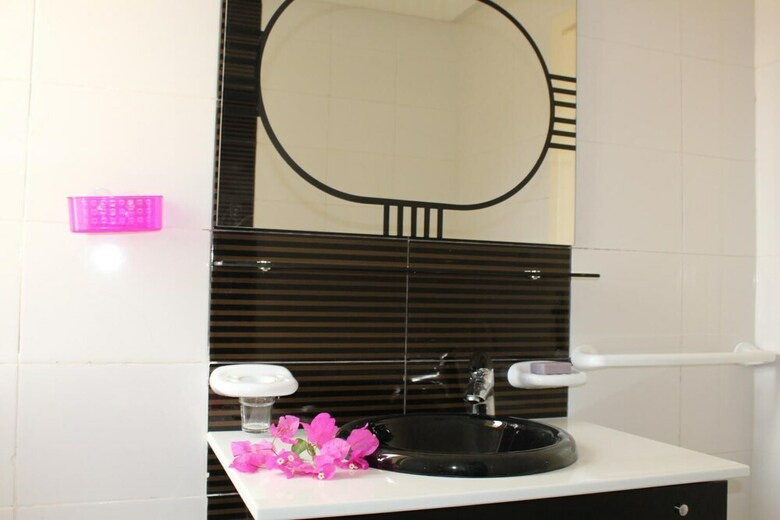 Residencia R�sidence Anais