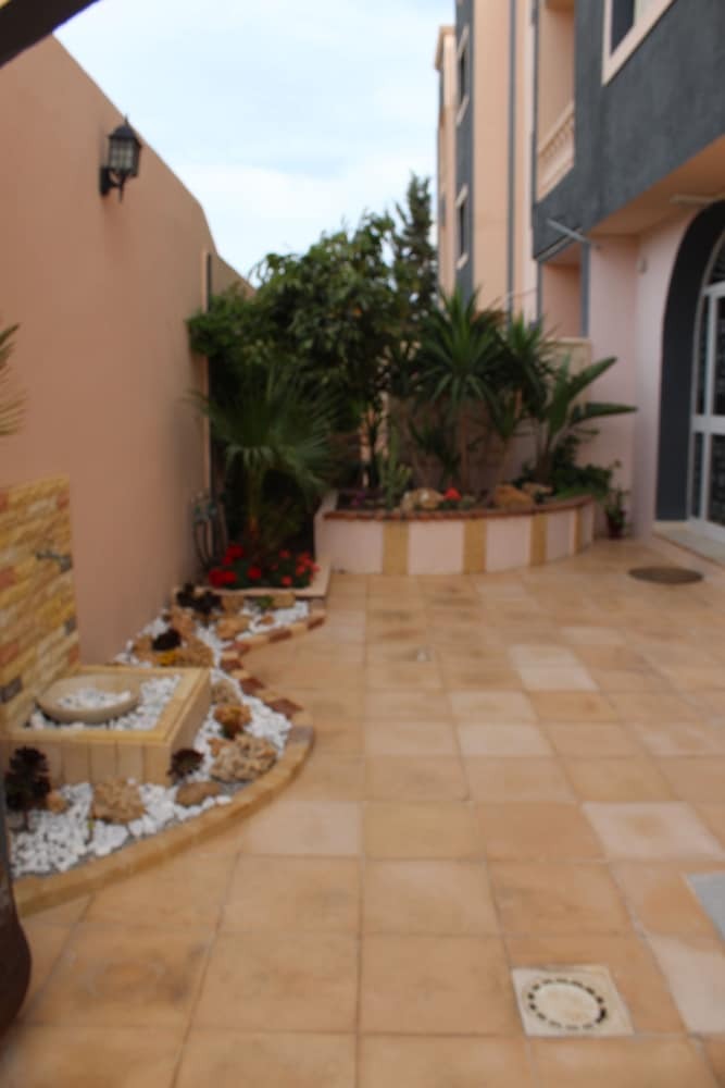 Residencia R�sidence Anais