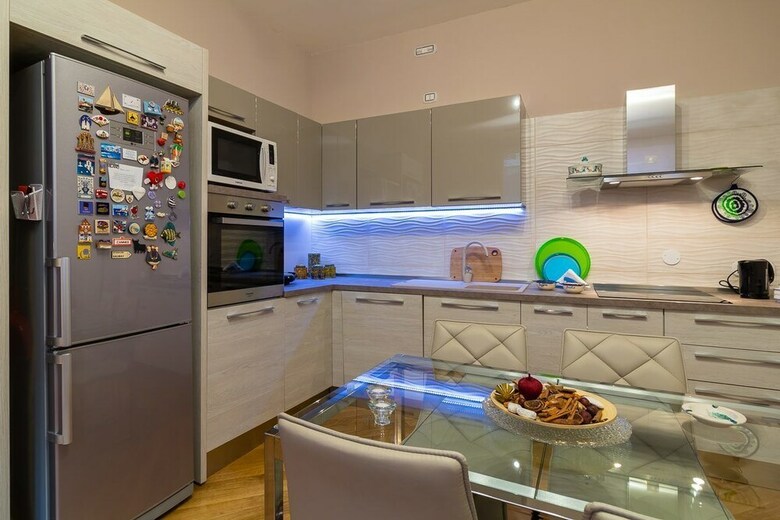 Apartment - Municipio I Bh 94