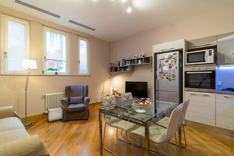 Apartment - Municipio I Bh 94