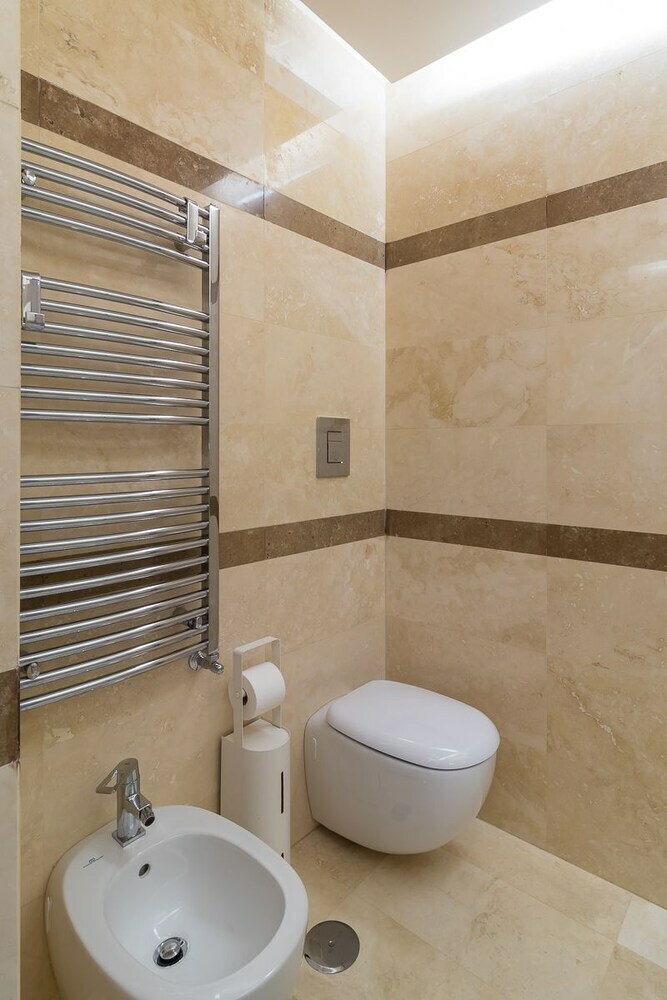 Apartment - Municipio I Bh 94