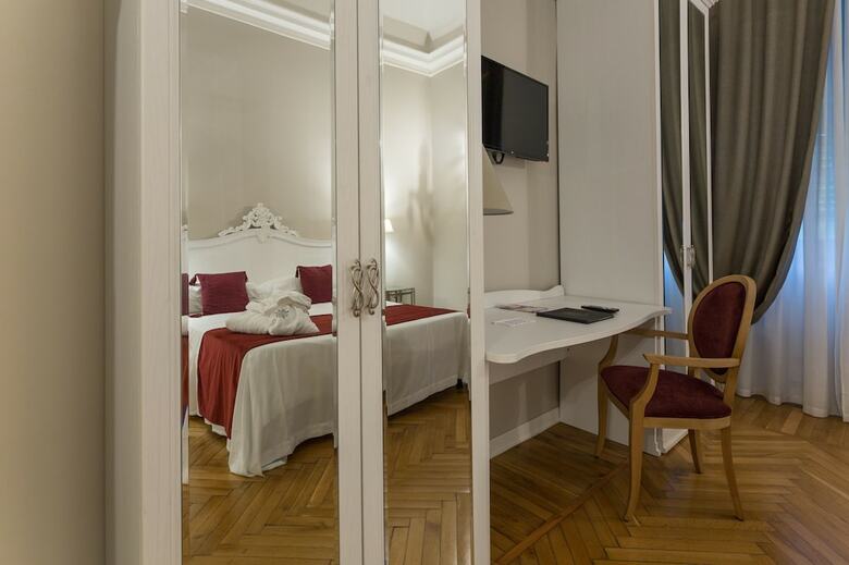 Mediterraneo Emotional Hotel & Spa