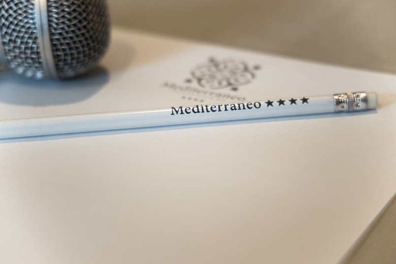 Mediterraneo Emotional Hotel & Spa