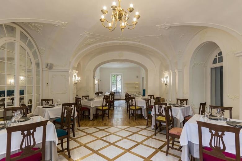 Mediterraneo Emotional Hotel & Spa