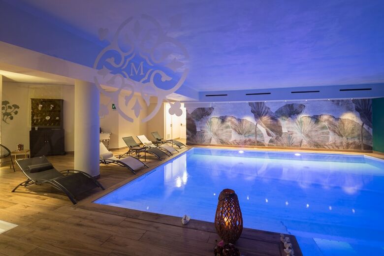 Mediterraneo Emotional Hotel & Spa