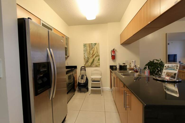 Aparthotel Opera Tower By Suarez Vacation Rentals