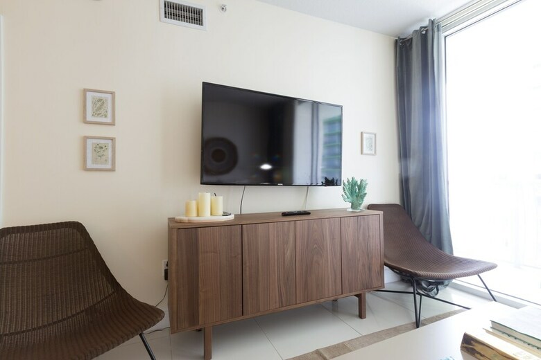 Aparthotel Opera Tower By Suarez Vacation Rentals