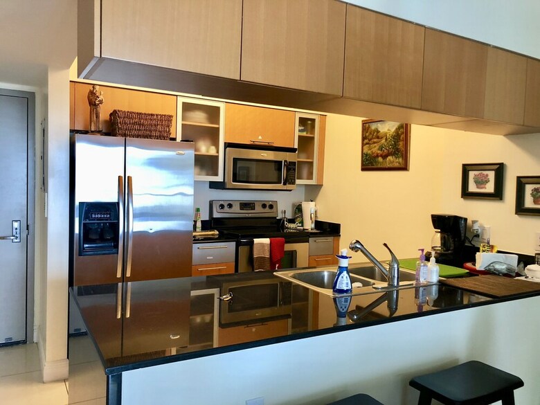 Aparthotel Opera Tower By Suarez Vacation Rentals