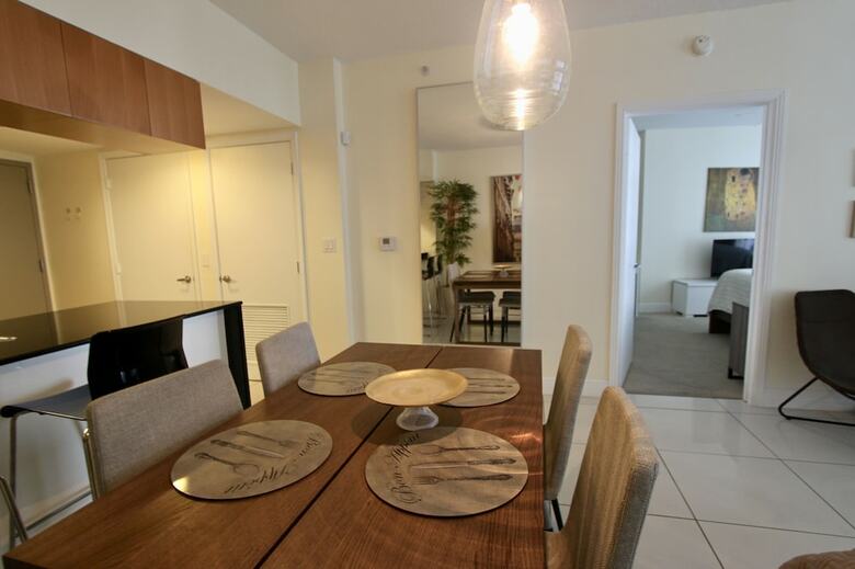 Aparthotel Opera Tower By Suarez Vacation Rentals