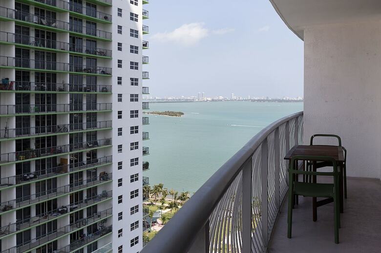 Aparthotel Opera Tower By Suarez Vacation Rentals