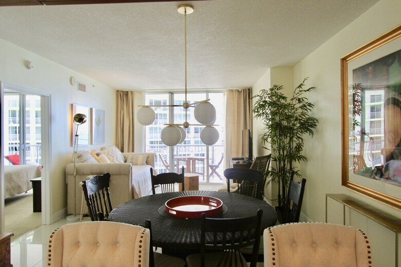Aparthotel Opera Tower By Suarez Vacation Rentals