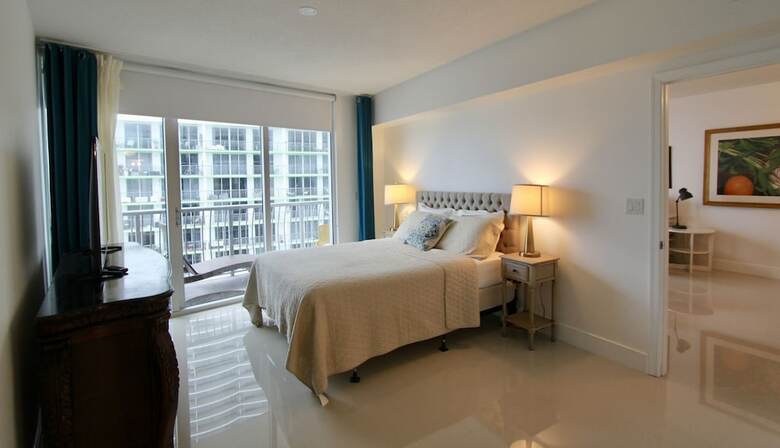 Aparthotel Opera Tower By Suarez Vacation Rentals
