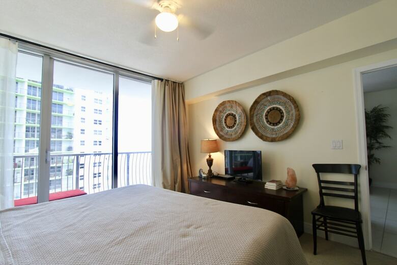 Aparthotel Opera Tower By Suarez Vacation Rentals