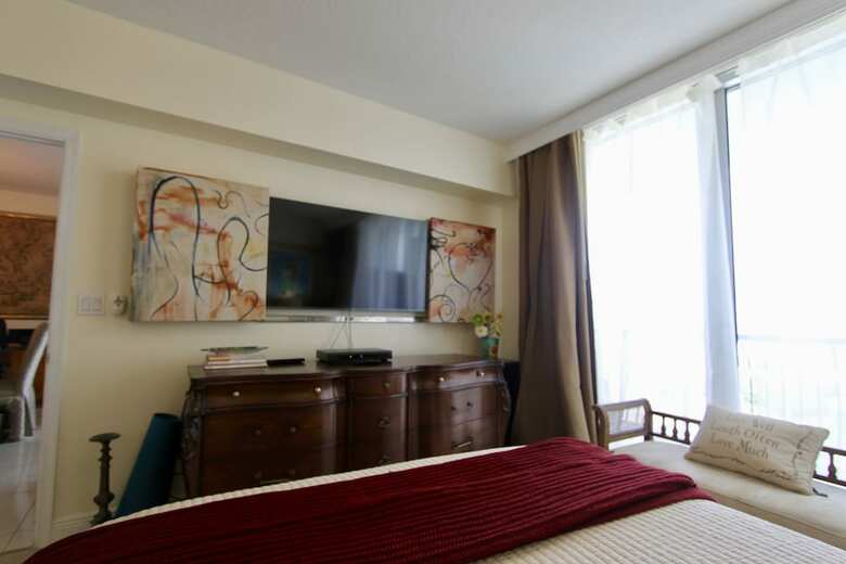 Aparthotel Opera Tower By Suarez Vacation Rentals