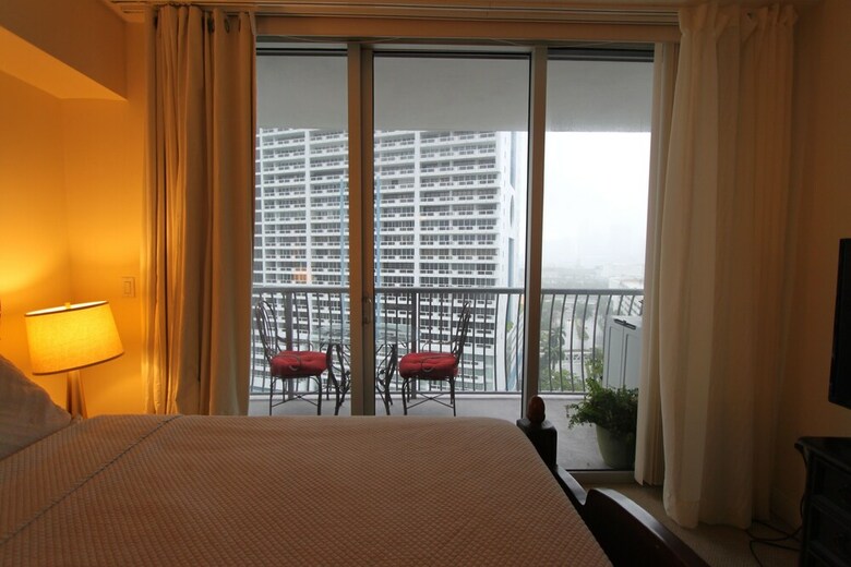 Aparthotel Opera Tower By Suarez Vacation Rentals