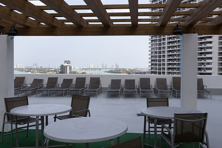 Aparthotel Opera Tower By Suarez Vacation Rentals