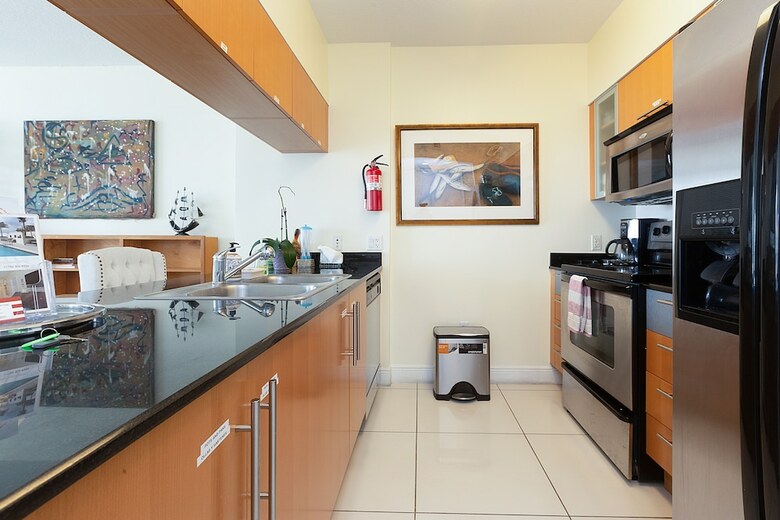 Aparthotel Opera Tower By Suarez Vacation Rentals