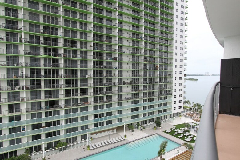 Aparthotel Opera Tower By Suarez Vacation Rentals
