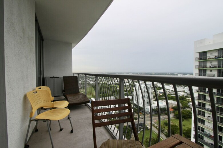 Aparthotel Opera Tower By Suarez Vacation Rentals