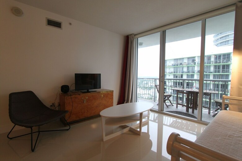 Aparthotel Opera Tower By Suarez Vacation Rentals
