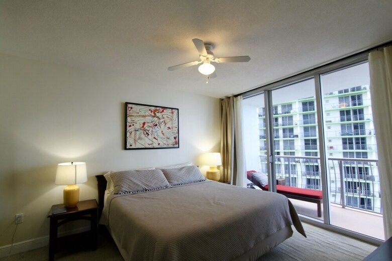 Aparthotel Opera Tower By Suarez Vacation Rentals
