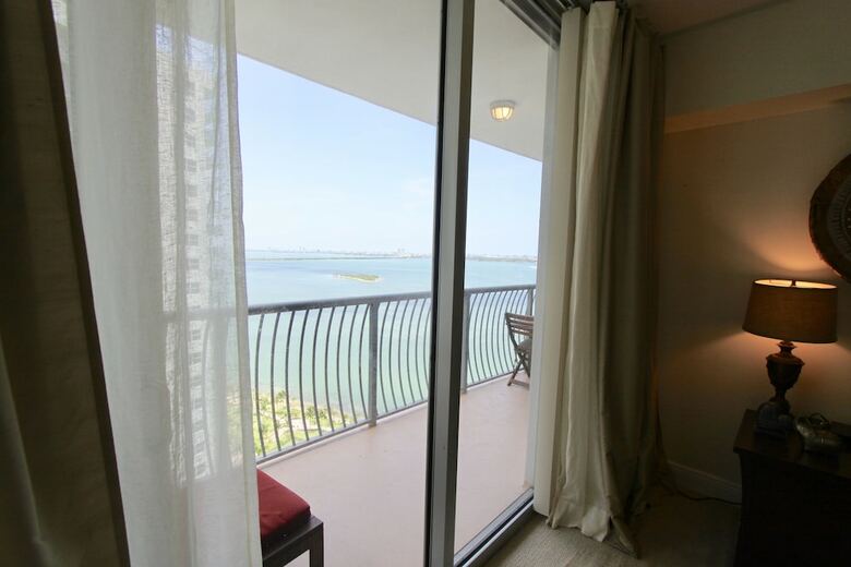 Aparthotel Opera Tower By Suarez Vacation Rentals