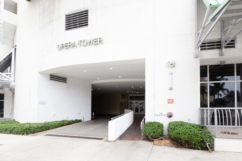 Aparthotel Opera Tower By Suarez Vacation Rentals