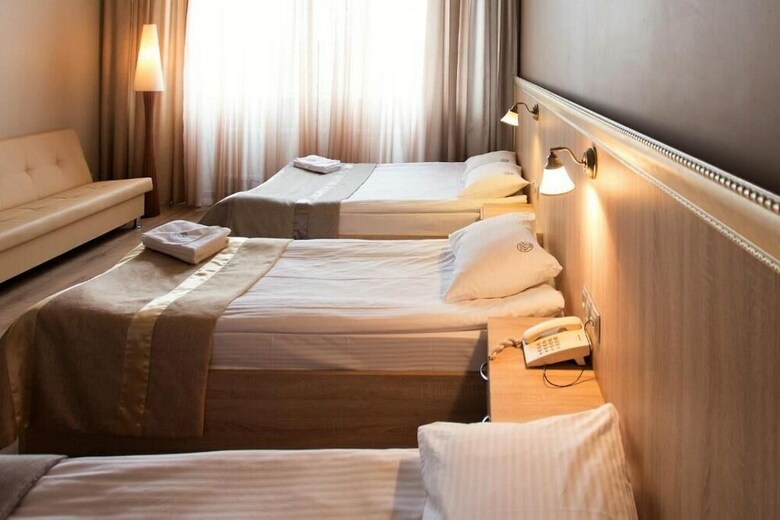 Ka Royal Hotel
