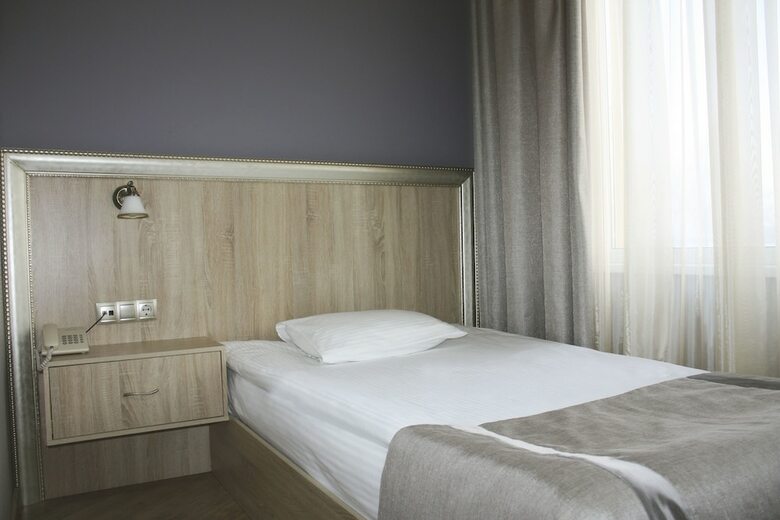 Ka Royal Hotel