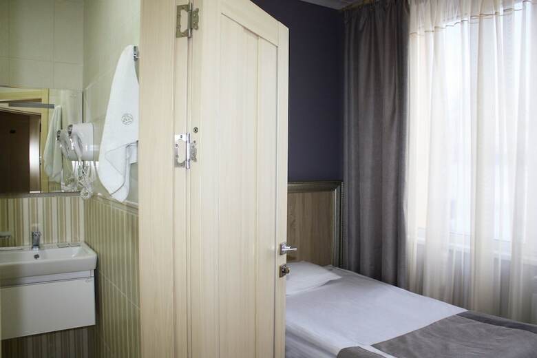 Ka Royal Hotel