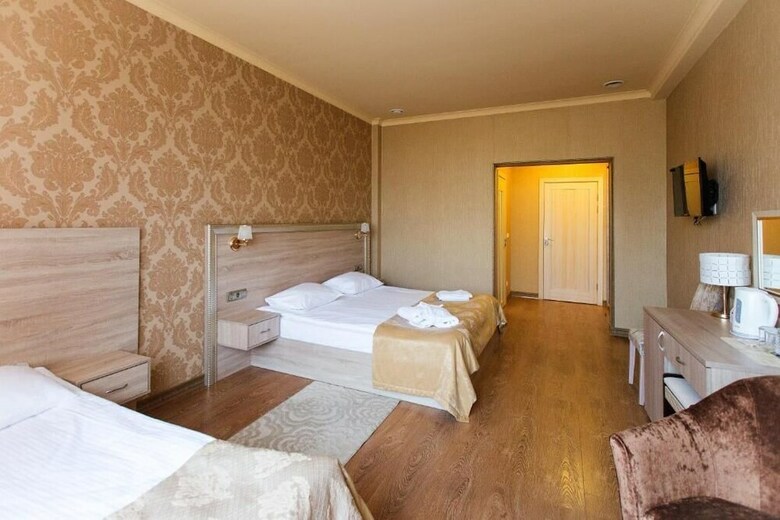 Ka Royal Hotel