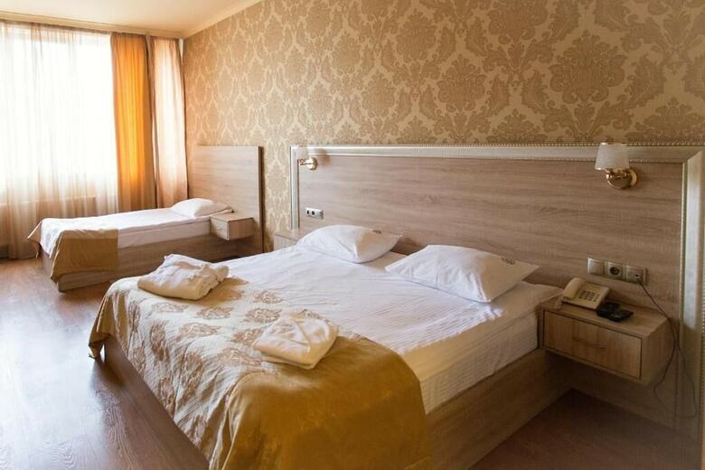 Ka Royal Hotel