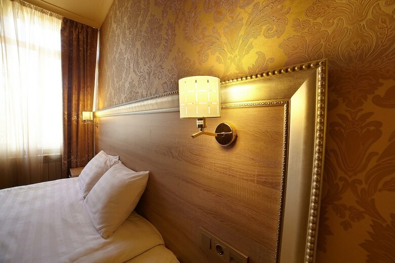 Ka Royal Hotel