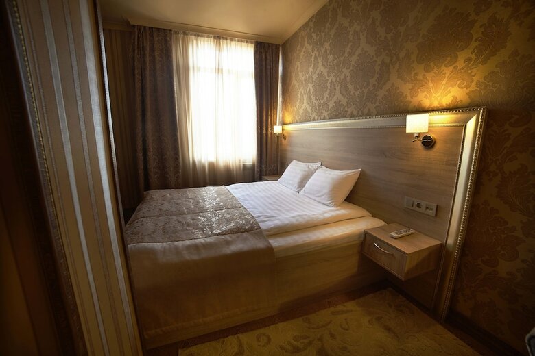 Ka Royal Hotel