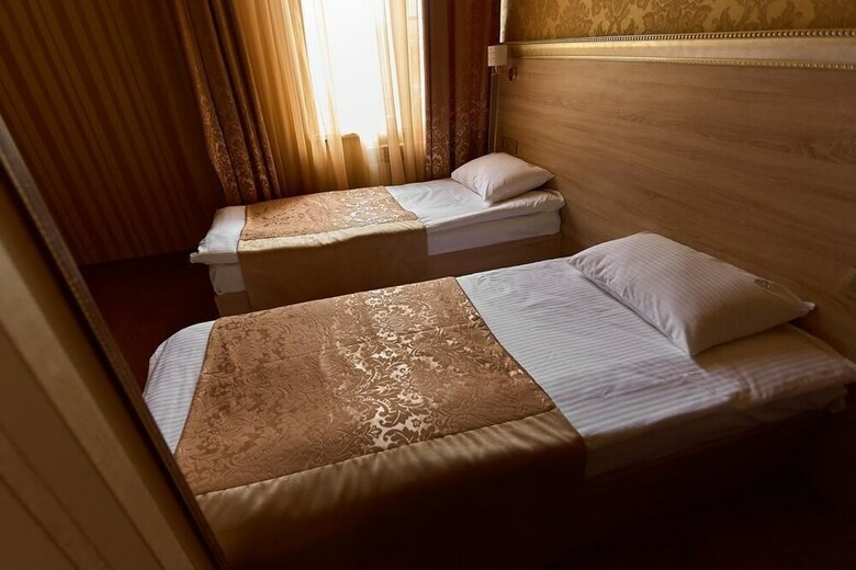 Ka Royal Hotel