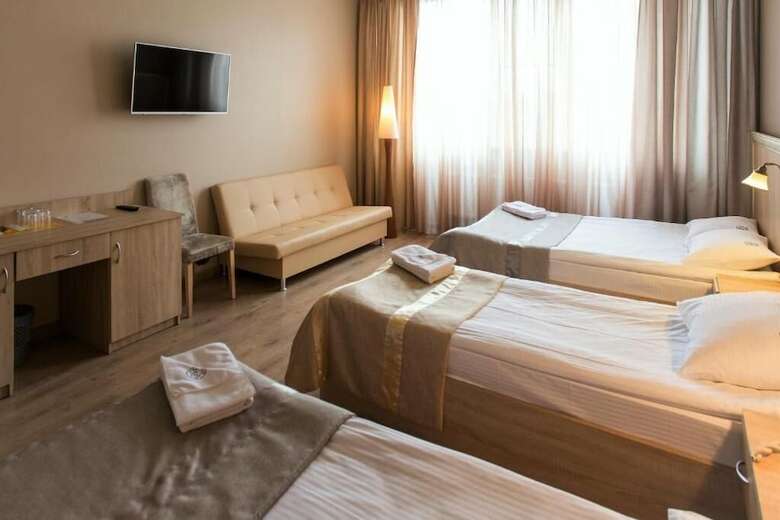 Ka Royal Hotel