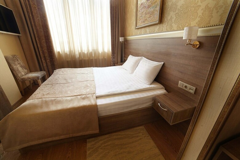 Ka Royal Hotel