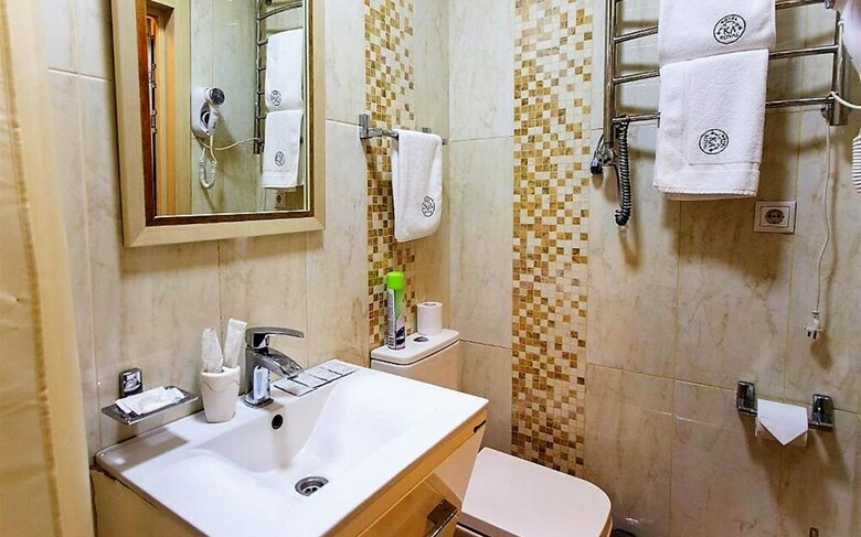 Ka Royal Hotel