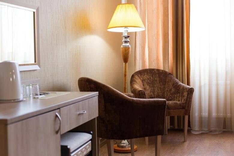 Ka Royal Hotel